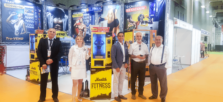 Sport & Active Life fair ’17