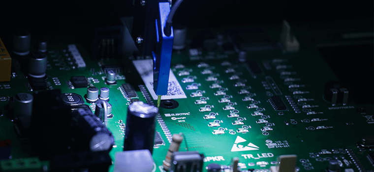 elektral vending technology