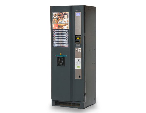 hot beverage vending machine prices