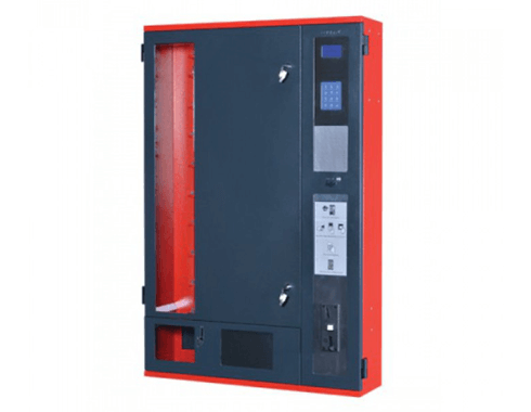small items vending machine