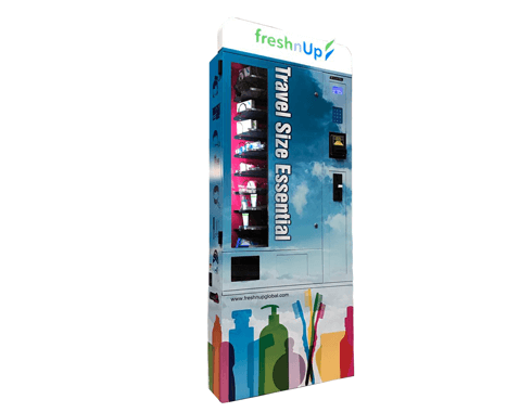 small item vending prices